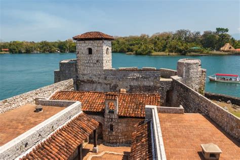 costo entrada castillo de san felipe