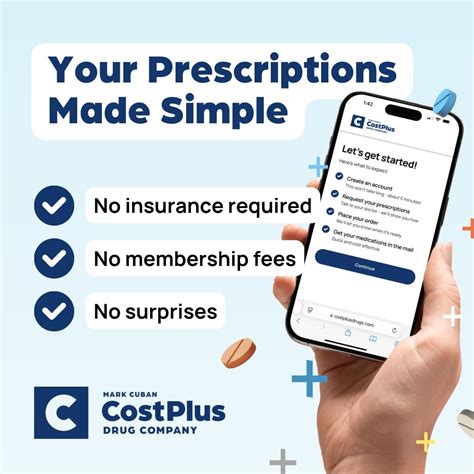 5 Ways CostPlusDrugs Saves Money