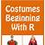 costume ideas that start with r