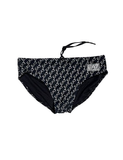 Costume A Mutanda Armani