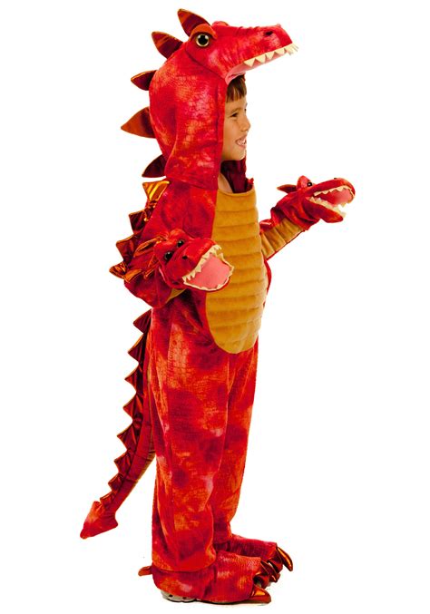 Costume Dragon