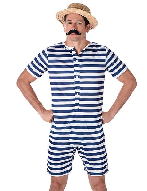 Costume Maschile Intero