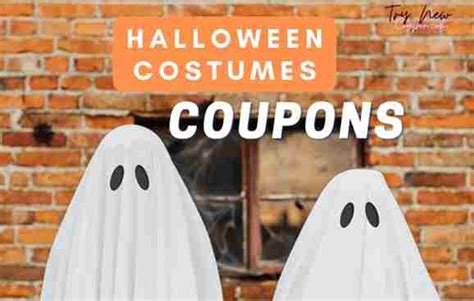 Costumes Com Coupons