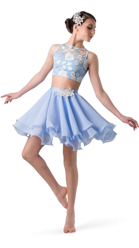 Costumes For Dance