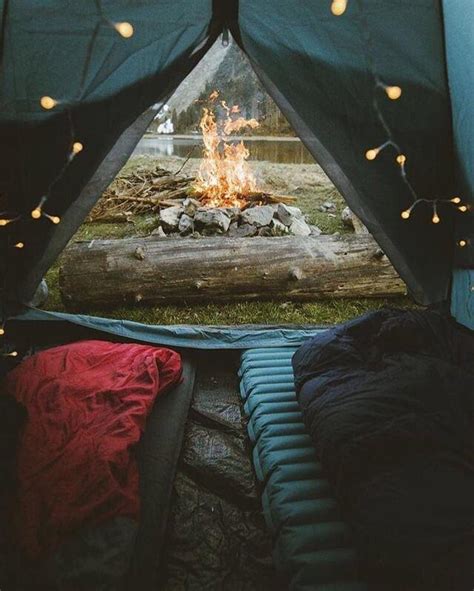 Cozy Camping CozyPlaces