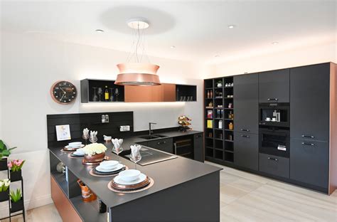 Cosy Kitchen Wolverhampton