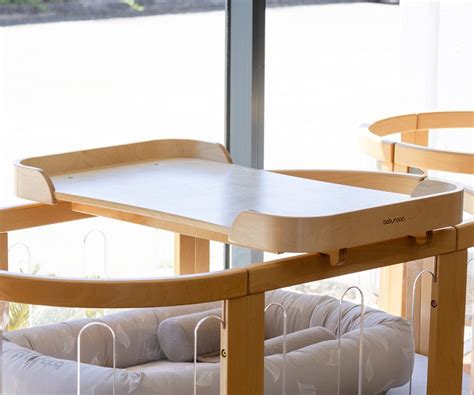 Cot And Change Table