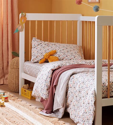 Cot Bed Duvet