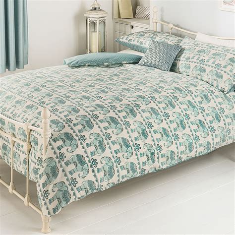Cot Bed Quilt Covers Asda