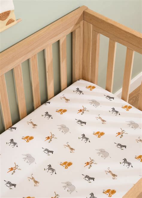 Cot Bed Sheets Matalan