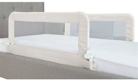 Cot Bed Side Guard Argos