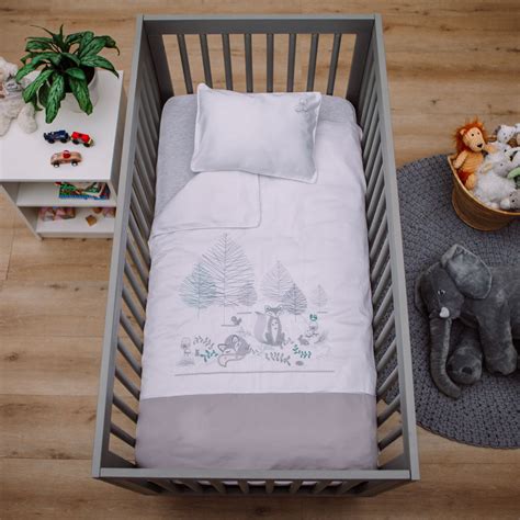 Cot Bedding Duvet Sets