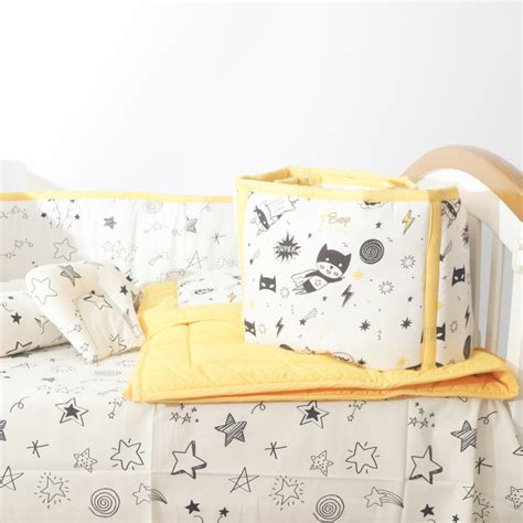 Cot Bedding In A Bag