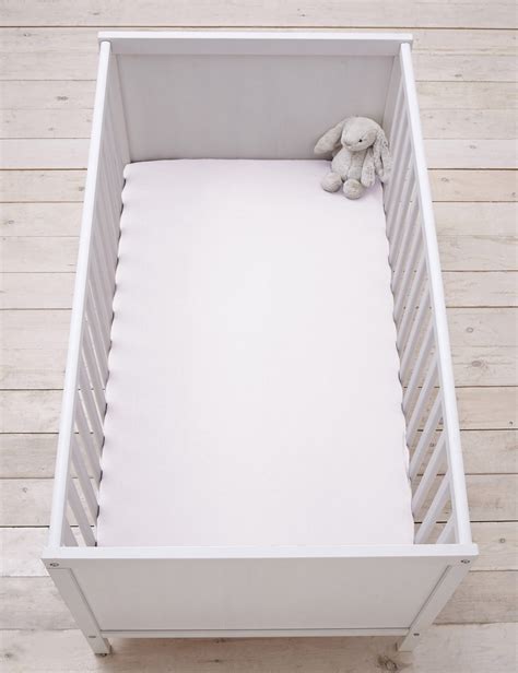 Cot Bedding M&S