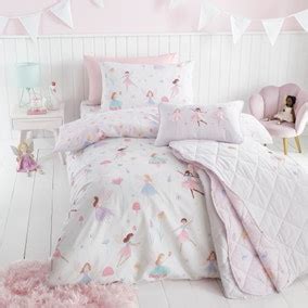 Cot Bedding Sets Dunelm