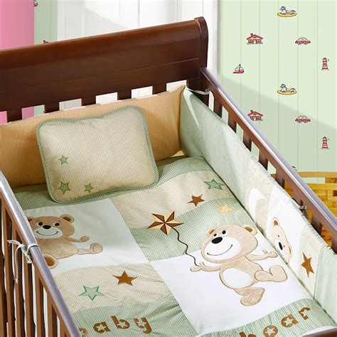 Cot Comforter Set Spotlight