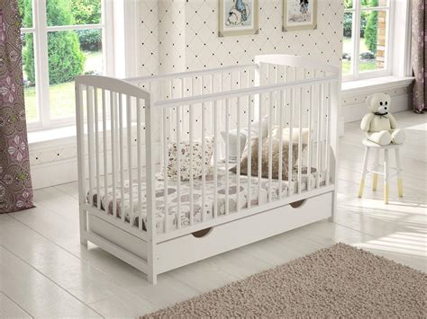 Cot For Baby Small