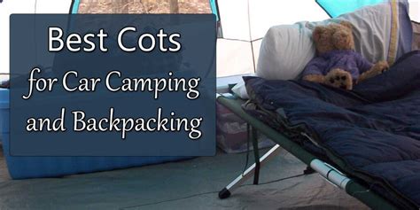Cot For Back Problems