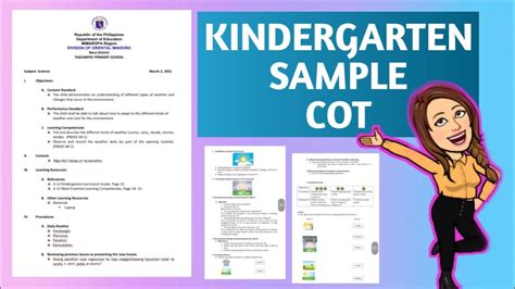Cot For Kindergarten Melc Based