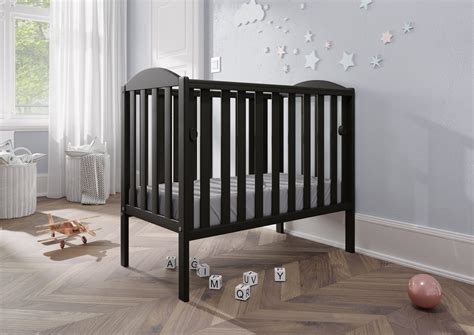 Cot For Small Spaces Nz