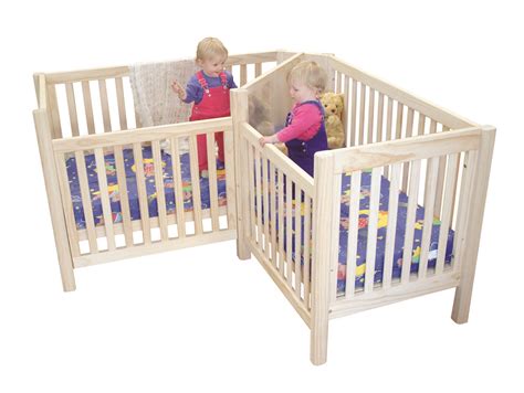 Cot For Twins Australia