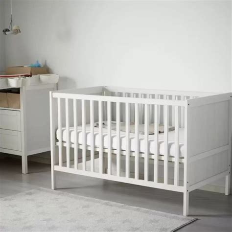 Cot Ikea Australia
