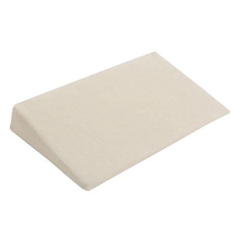 Cot Mattress Wedge