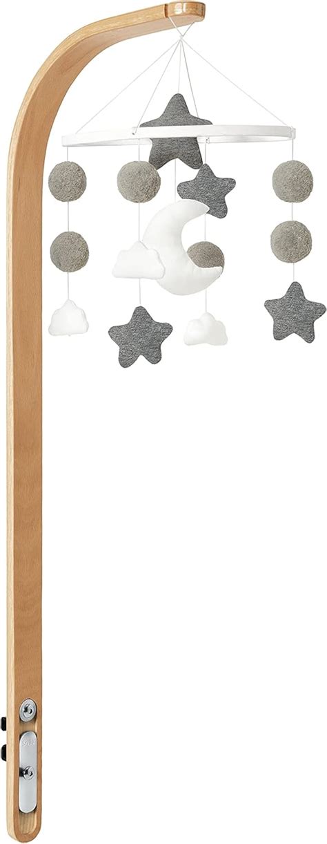 Cot Mobile For Snuzpod