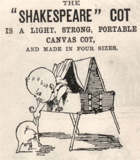 Cot Quean In A Sentence