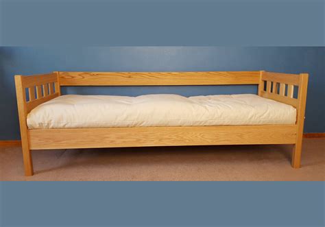 Cot Size Daybeds