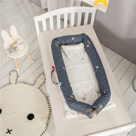 Cot Sleep Nest