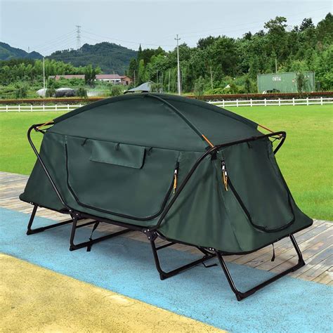 Cot Tent Reviews