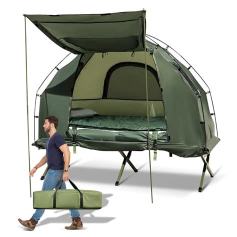 Cot Tent Walmart