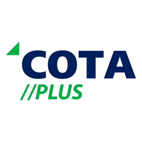 cota plus app