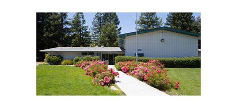 Cotati Veterans Hall