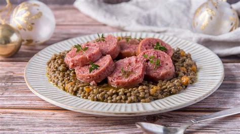 Cotechino Ricetta Originale