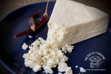 Cotija Cheese Definition