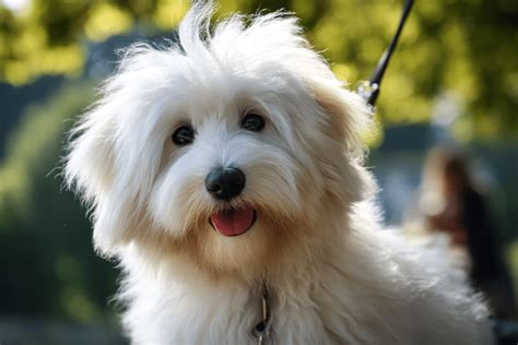 Coton De Tulear Complete Guide