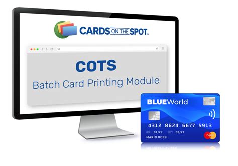 Cots Card Middlesbrough