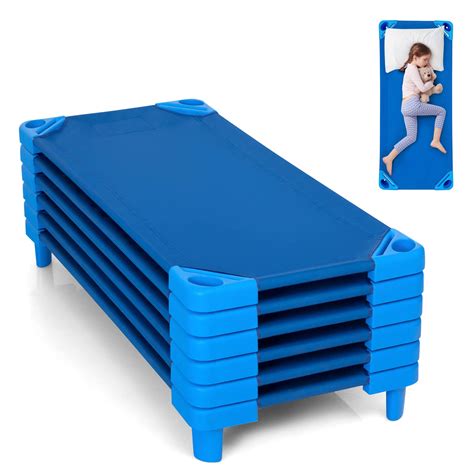 Cots For Preschoolers