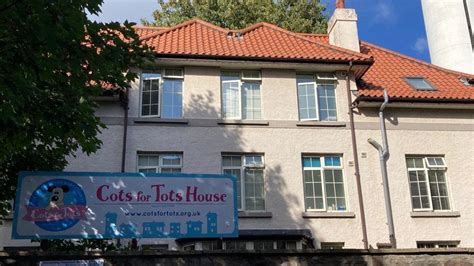 Cots House Definition