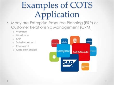 Cots Software Testing