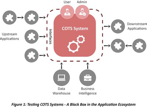 Cots System Integration