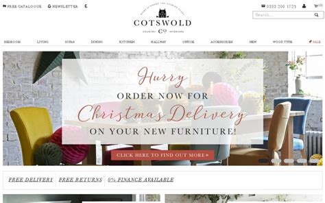Cotswold Candle Company Discount Code