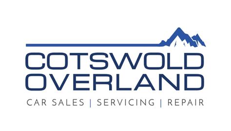 Cotswold Overland