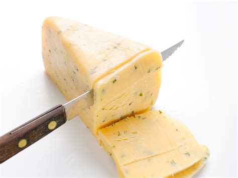 Cotswold White Cheese