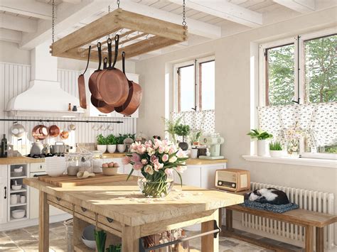 This makes me smile cottagecore Home kitchens, Kitchen inspirations