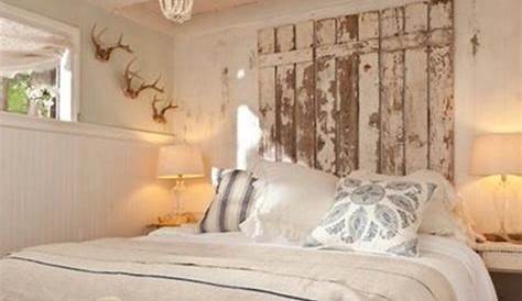 Cottage Style Bedrooms: Decorating Ideas