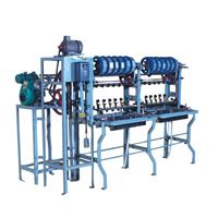 Latest Cottage Basin Reeling Machine 2023