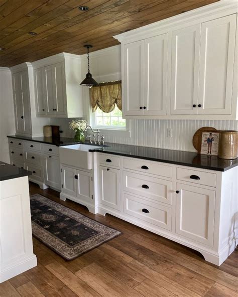 cottage cabinets